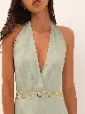 Hailey Midi Dress