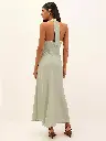 Hailey Midi Dress