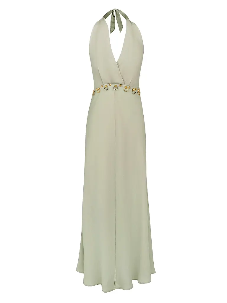 Hailey Midi Dress
