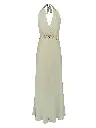 Hailey Midi Dress
