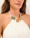 Aiden Short Dress