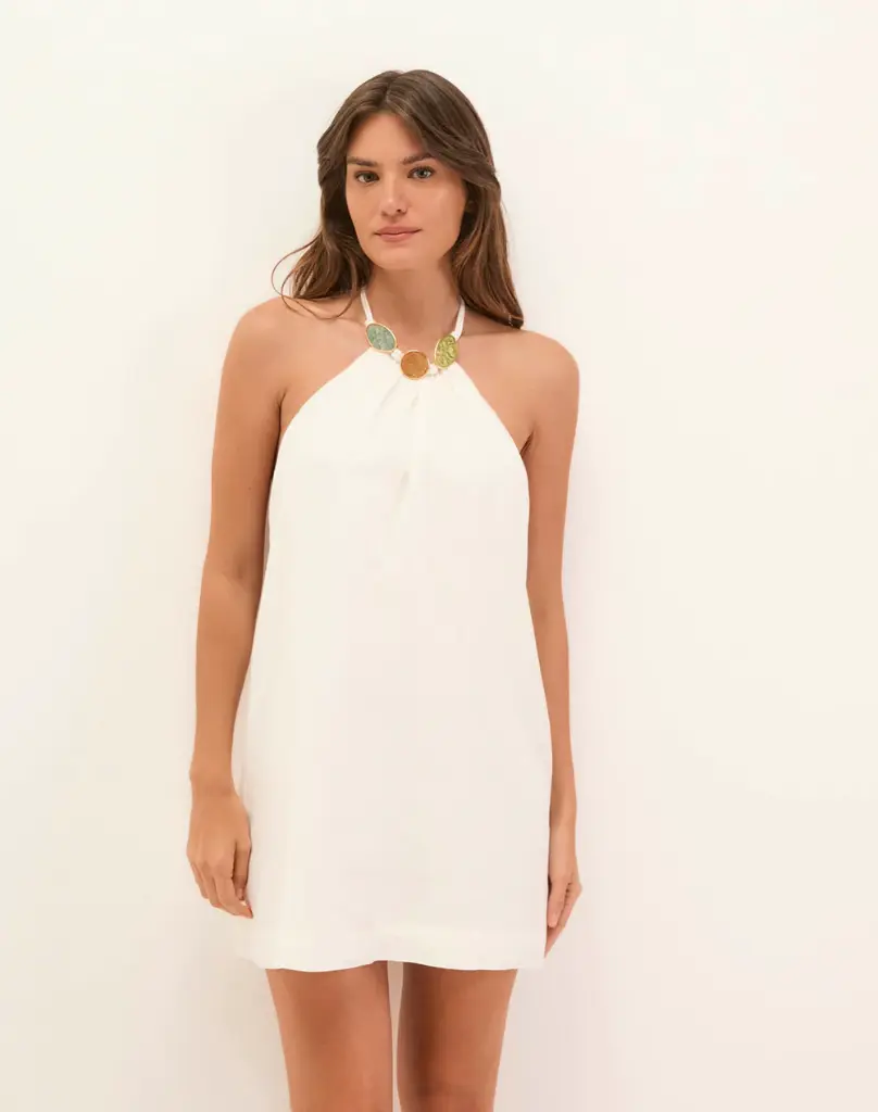 Aiden Short Dress