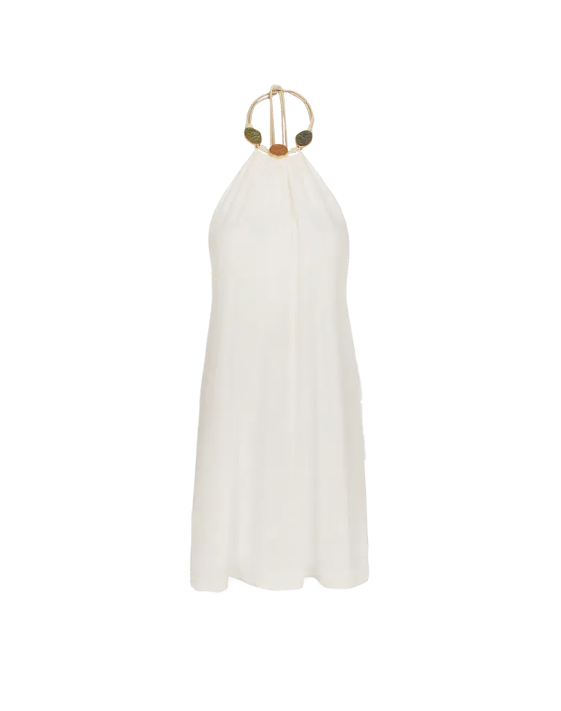 Aiden Short Dress