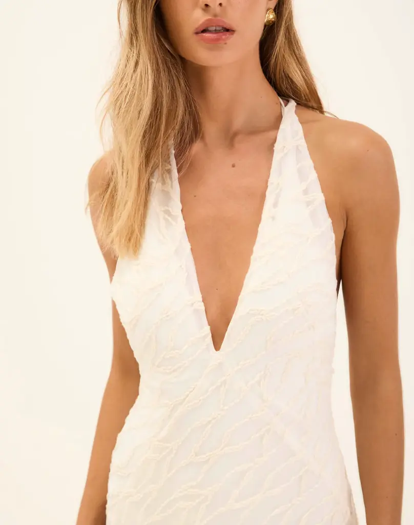 Ginny Long Dress