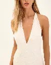 Ginny Long Dress