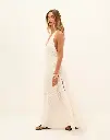 Ginny Long Dress