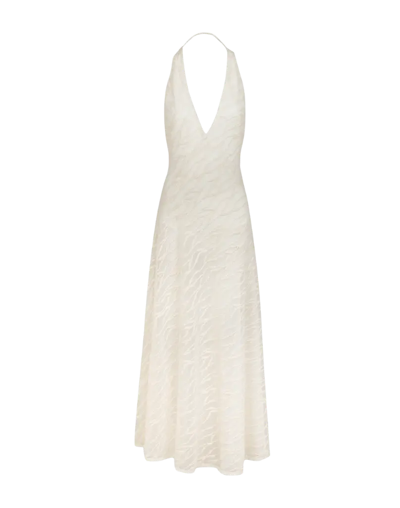 Ginny Long Dress