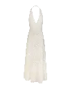 Ginny Long Dress