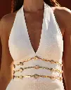 Grace Short Dress