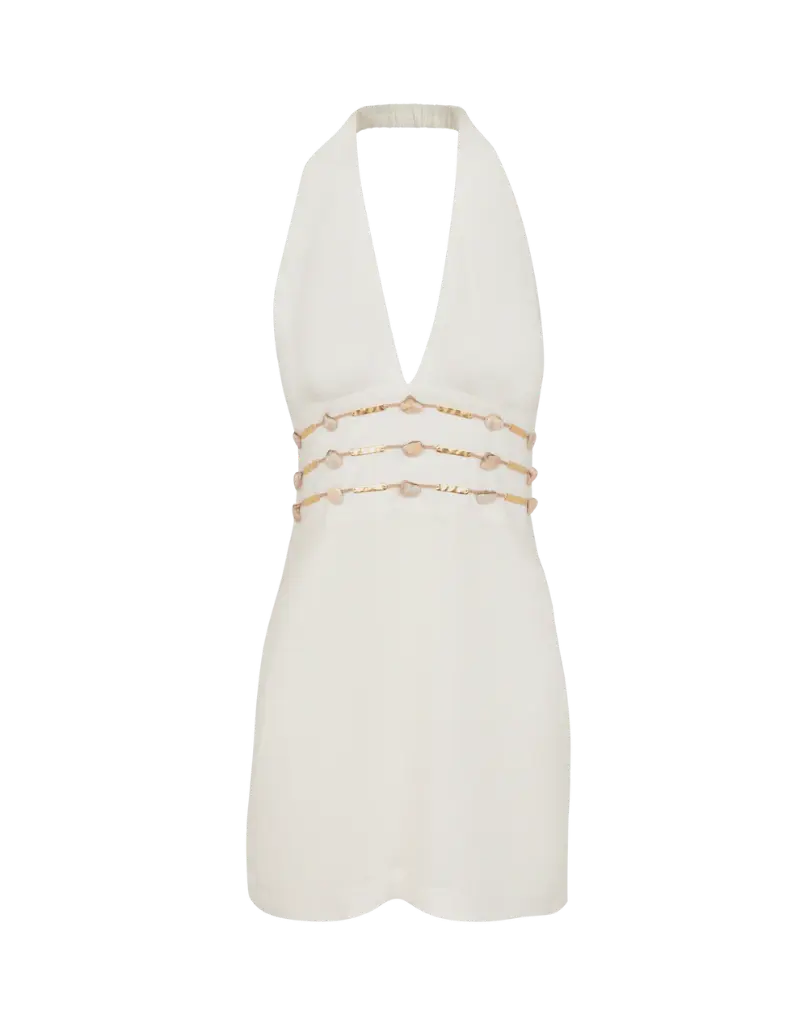 Grace Short Dress