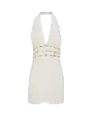Grace Short Dress