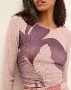 Mira Long Sleeve Top