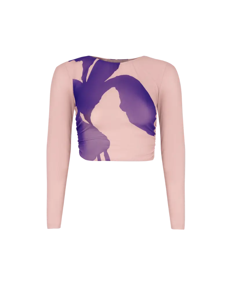 Mira Long Sleeve Top