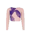 Mira Long Sleeve Top