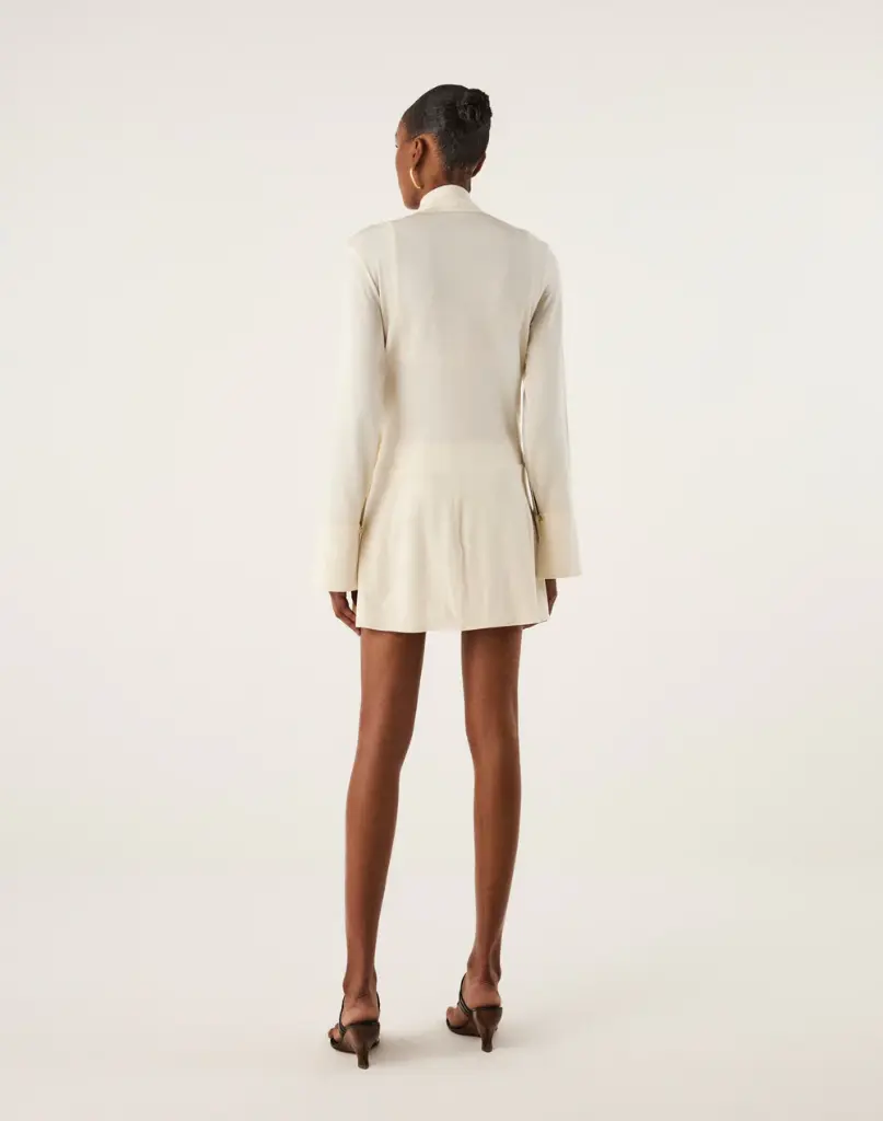 Rosalie Short Dress