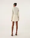 Rosalie Short Dress