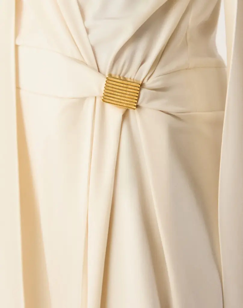 Rosalie Short Dress