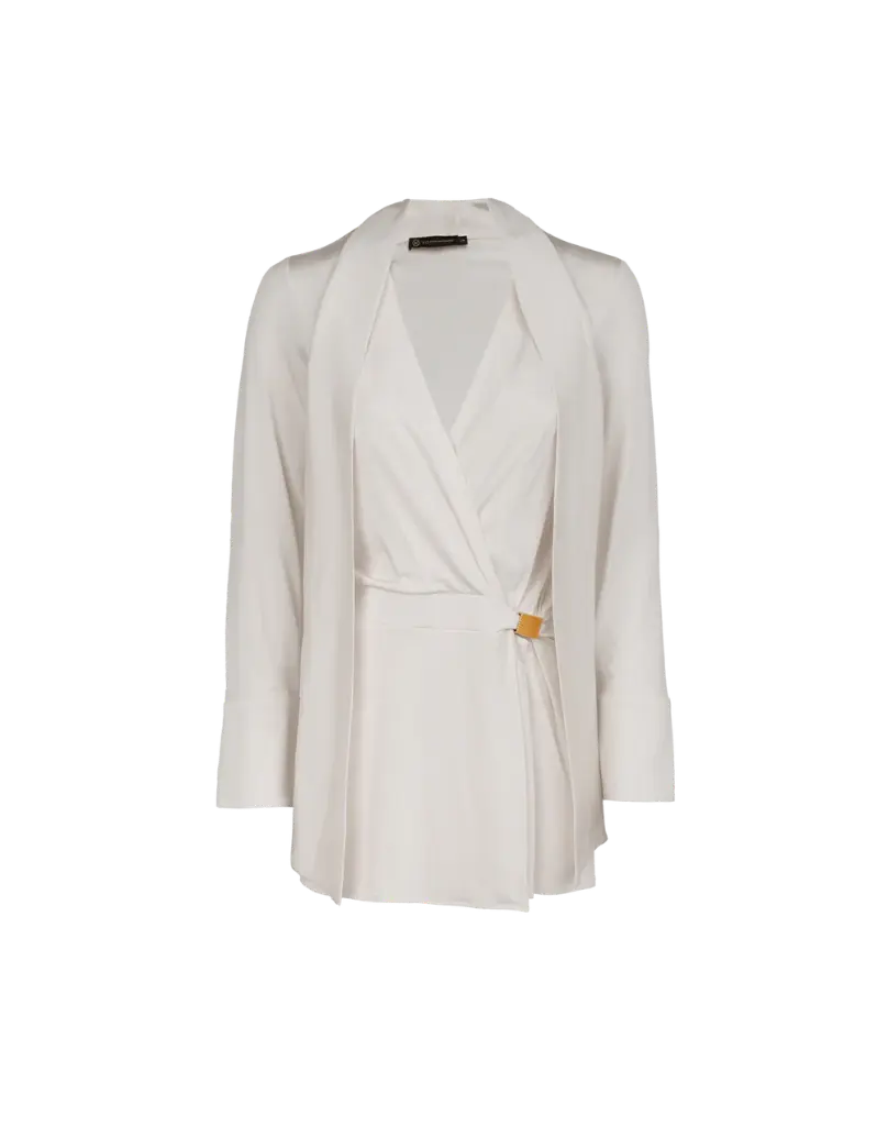 Rosalie Short Dress