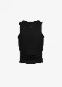 Knotted Tank Top 