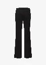 Flared Tailored Trousers