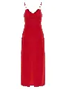Dress 41 Red