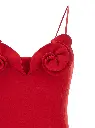 Dress 41 Red