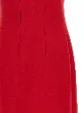 Dress 41 Red