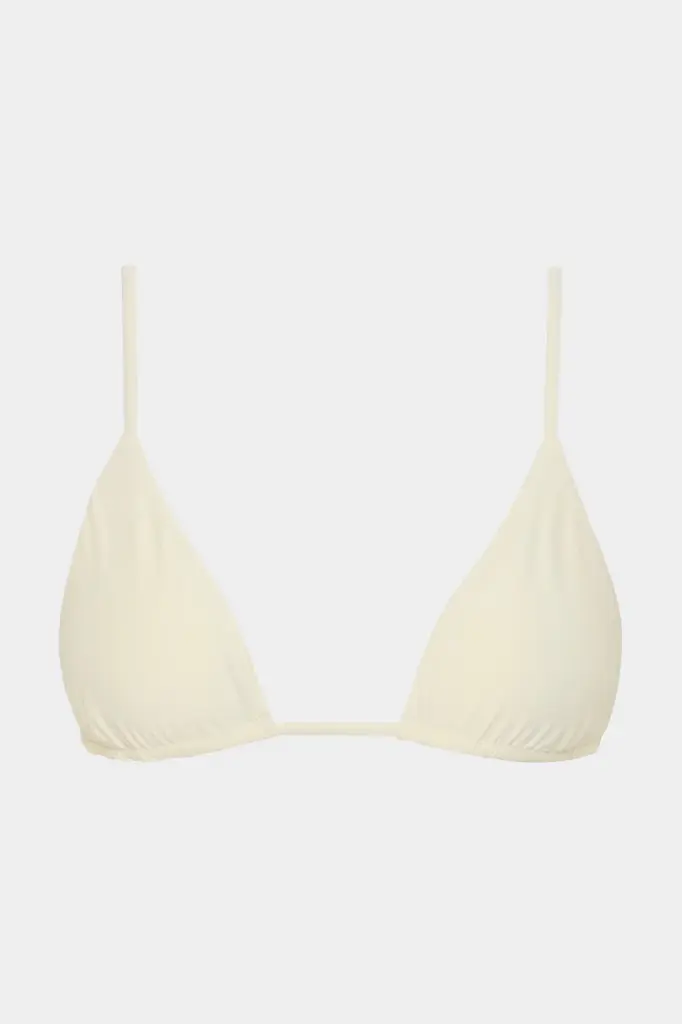 Pernille Reverseible String Top