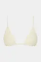 Pernille Reverseible String Top