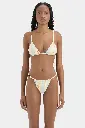 Pernille Reverseible String Top