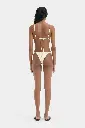 Pernille Reverseible String Top