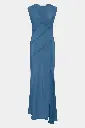 Elin Panelled Gown