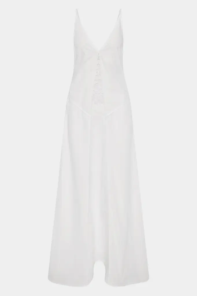Klara Maxi Dress