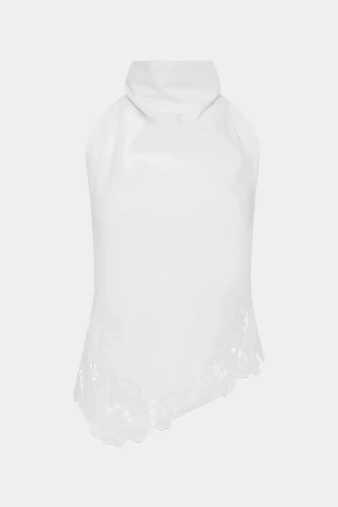 Klara Halter Top