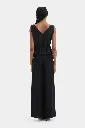 Klara Wrap Top