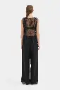 Ingrid Lace Top