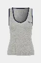 Yes SIR  Ribbed Tank