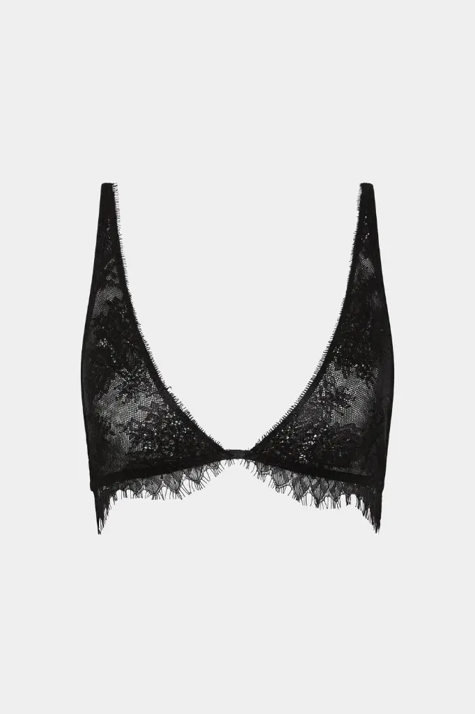 Ingrid Lace Bralette