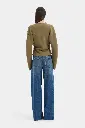 Lucia Straight Jean