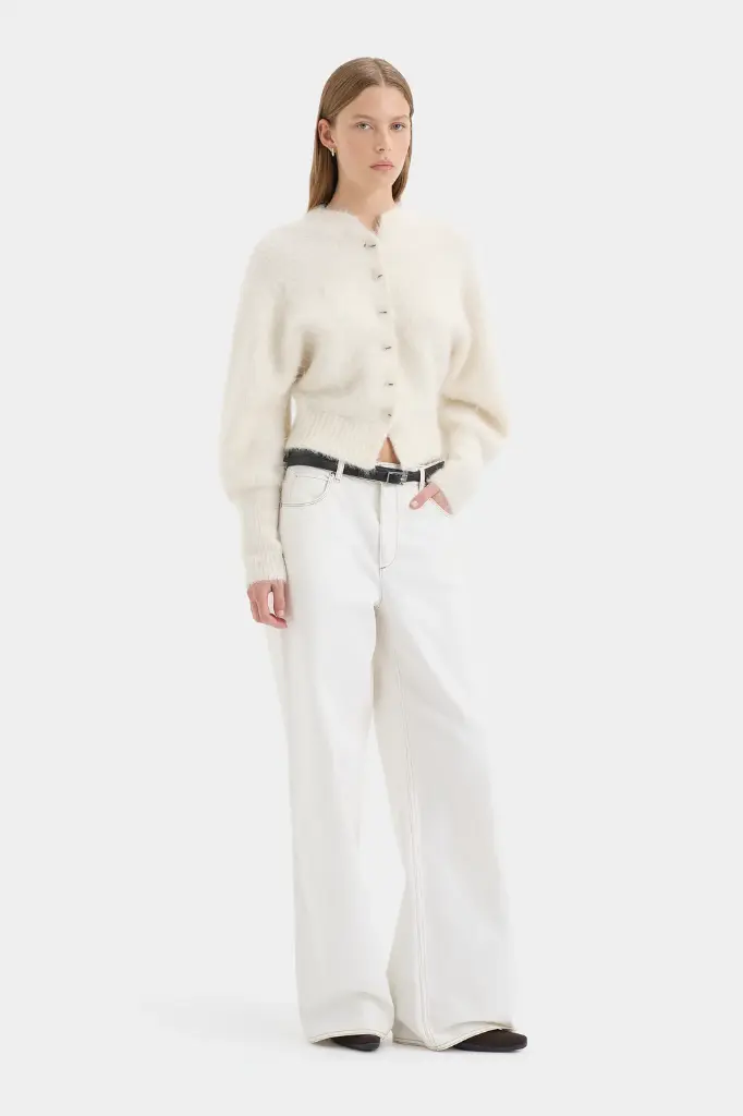 Lise Cardigan