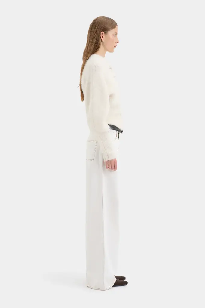 Lise Cardigan