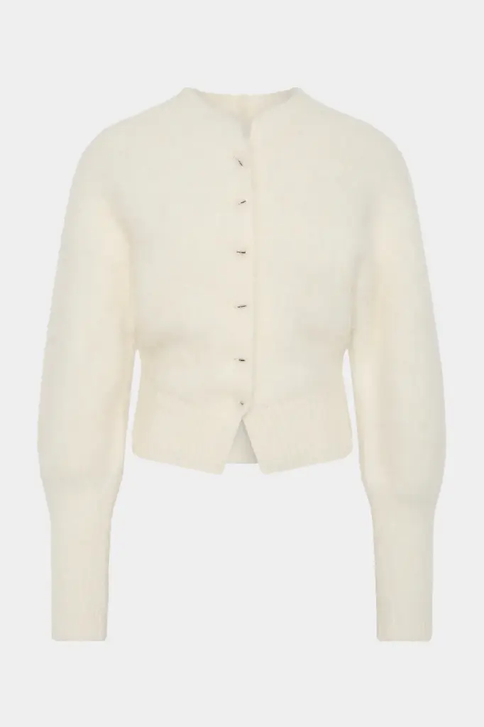 Lise Cardigan
