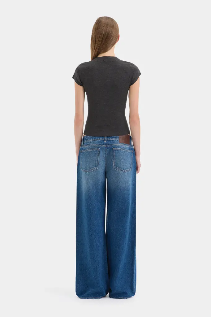 Mikkel Scoop Tank