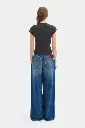 Mikkel Scoop Tank