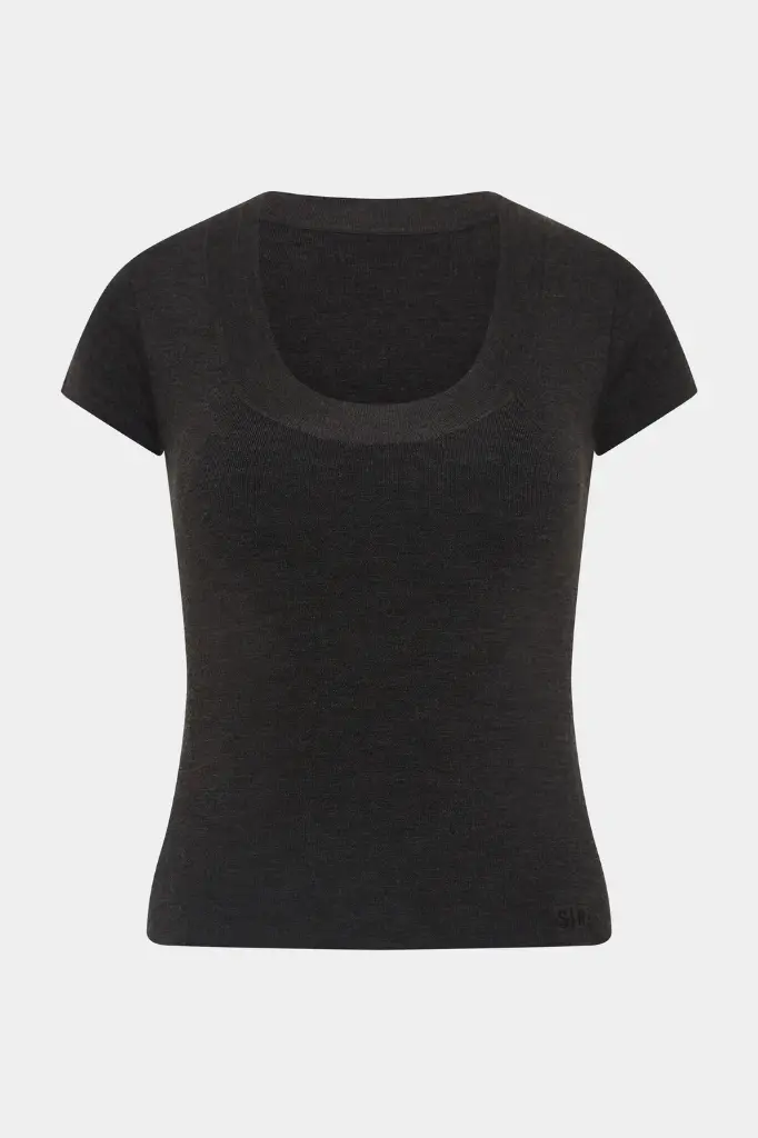 Mikkel Scoop Tank