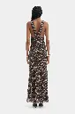 Astrid Cut Out Gown