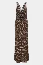 Astrid Cut Out Gown