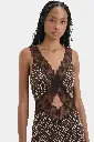Astrid Cut Out Gown