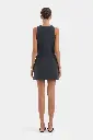Mathias Tailored Mini Dress