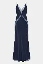 Elsie Lace Gown